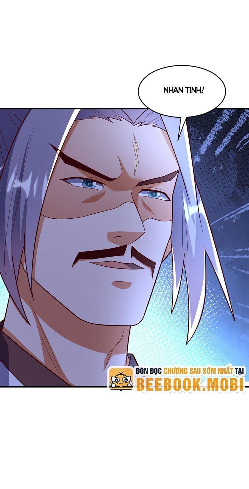 Võ Nghịch chapter 386 - Upload bởi truyensieuhay.com