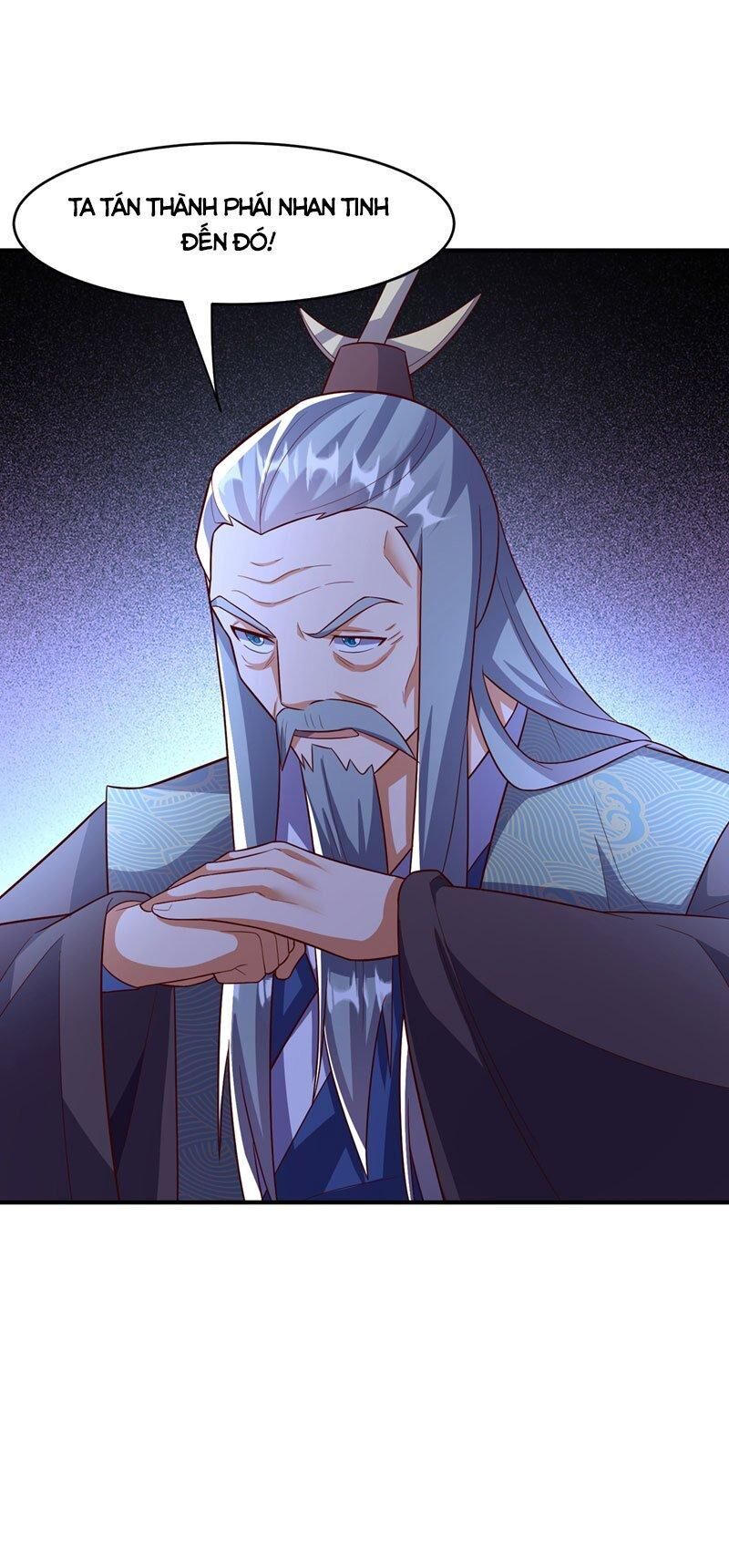Võ Nghịch chapter 386 - Upload bởi truyensieuhay.com