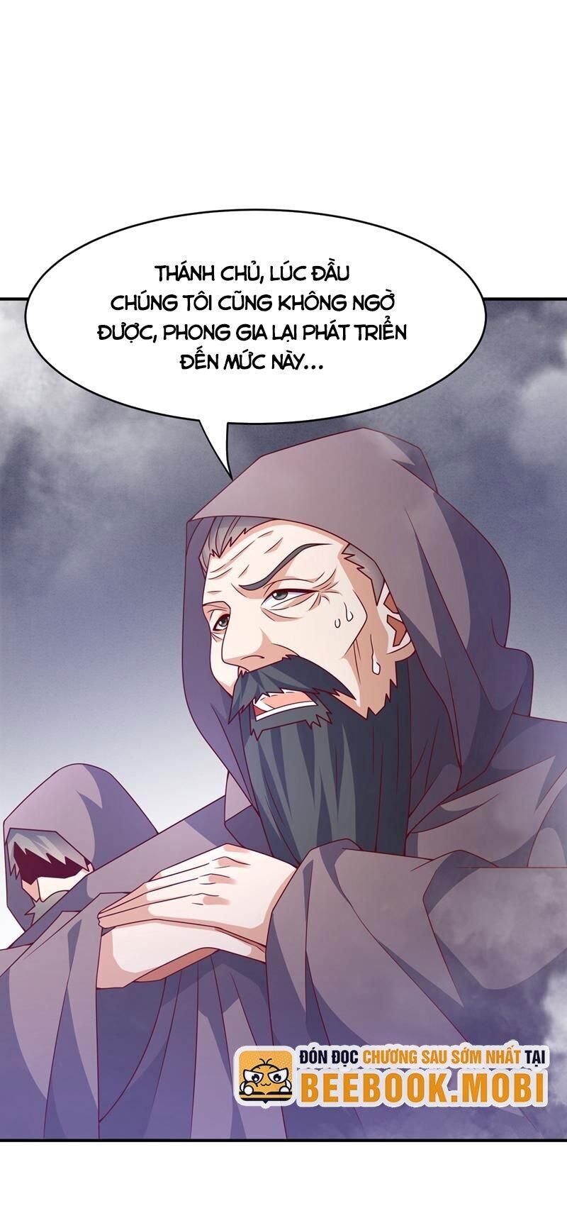 Võ Nghịch chapter 386 - Upload bởi truyensieuhay.com