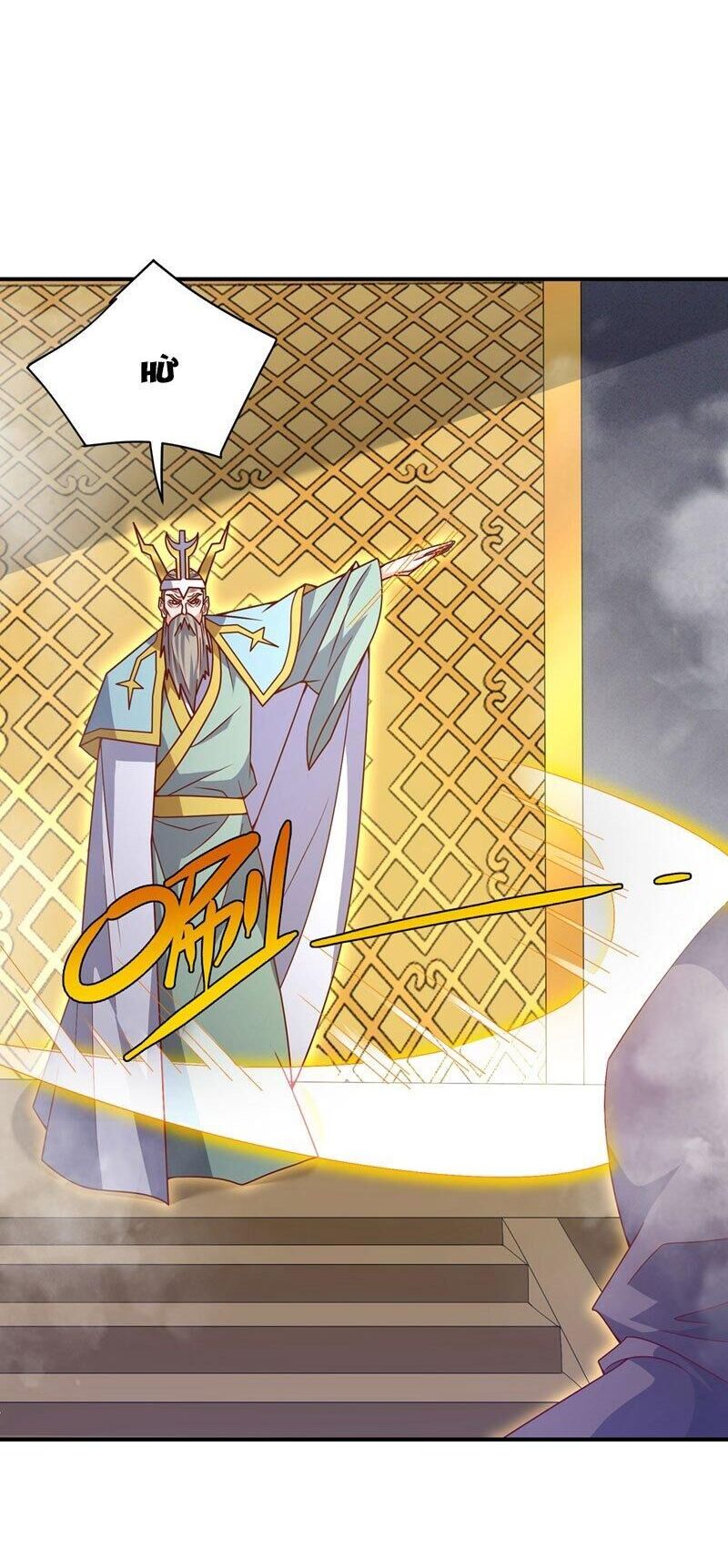 Võ Nghịch chapter 386 - Upload bởi truyensieuhay.com