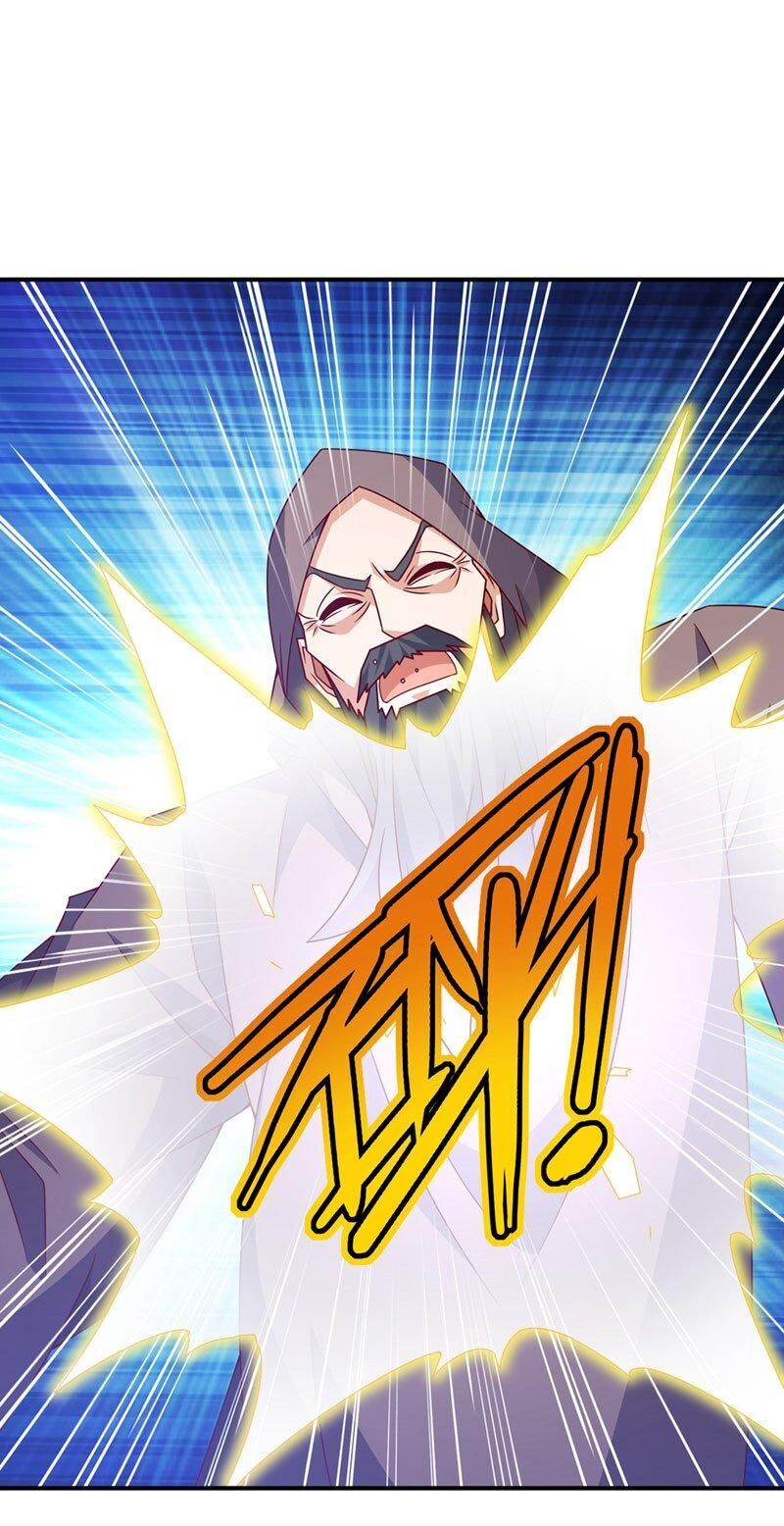 Võ Nghịch chapter 386 - Upload bởi truyensieuhay.com