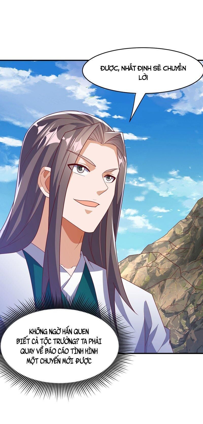 Võ Nghịch chapter 386 - Upload bởi truyensieuhay.com