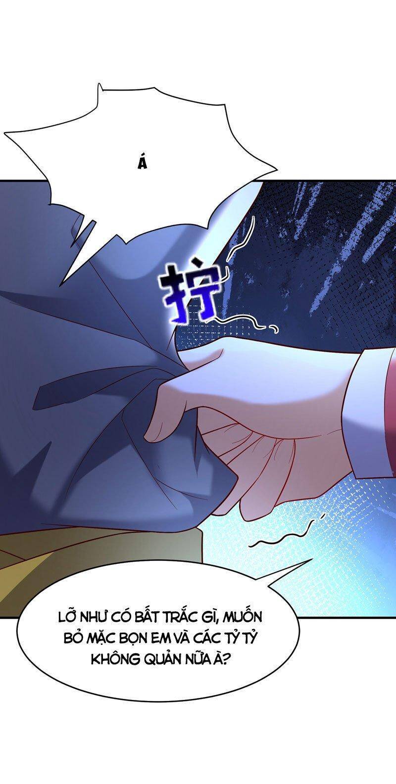 Võ Nghịch chapter 387 - Upload bởi truyensieuhay.com