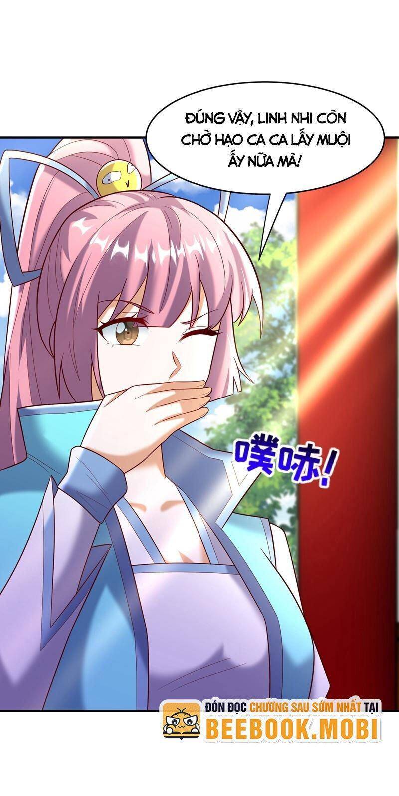 Võ Nghịch chapter 387 - Upload bởi truyensieuhay.com