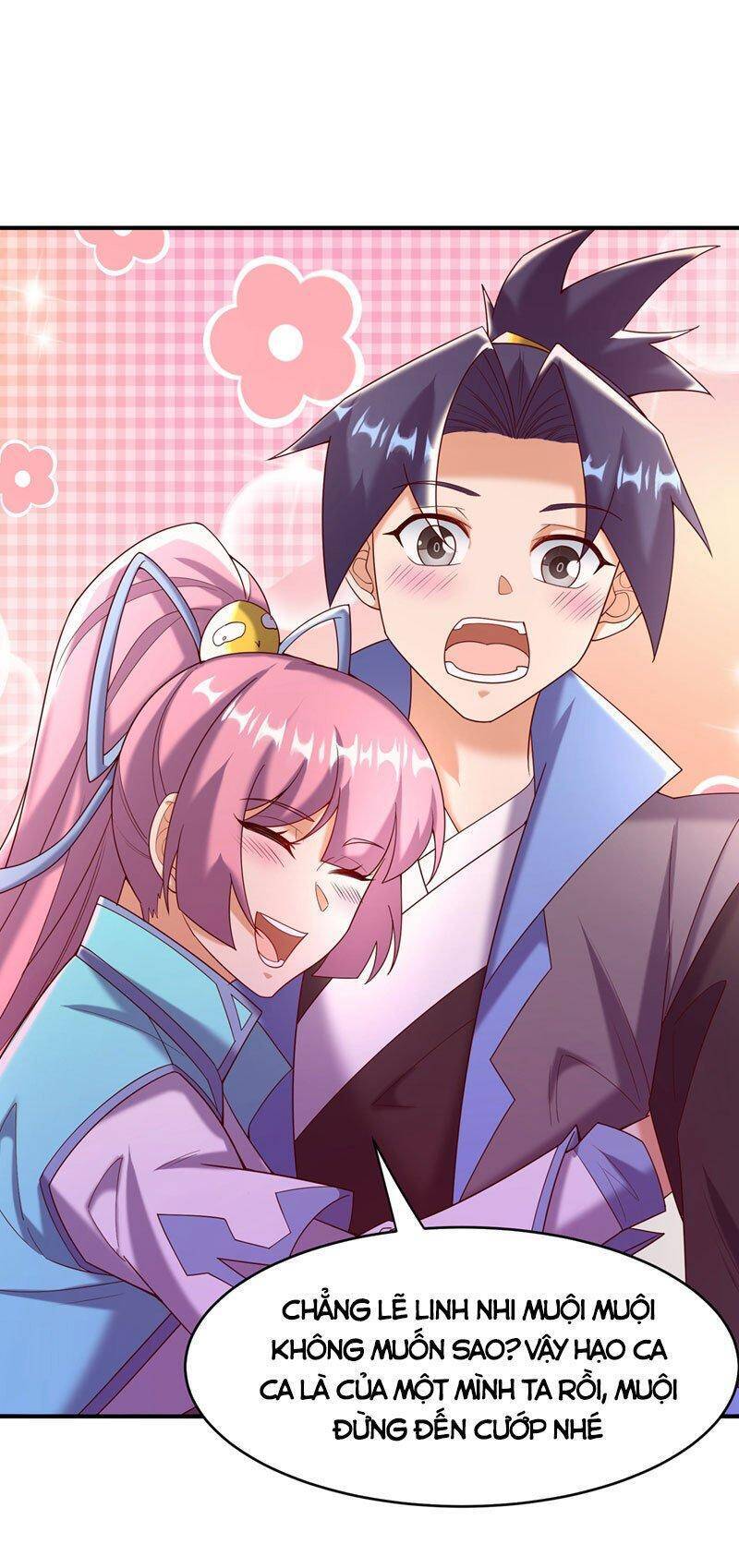 Võ Nghịch chapter 387 - Upload bởi truyensieuhay.com