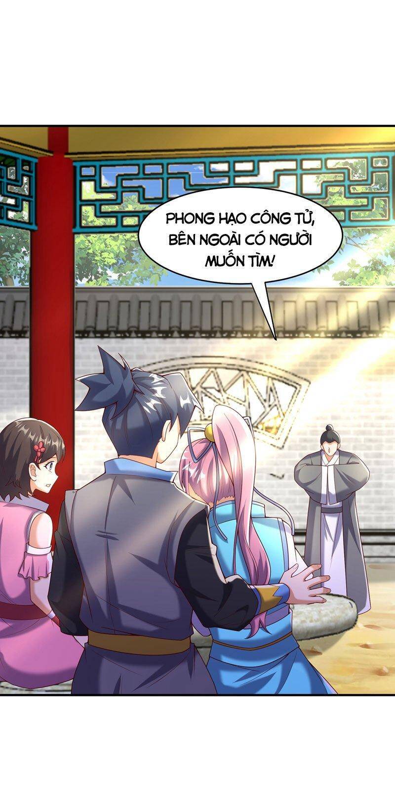 Võ Nghịch chapter 387 - Upload bởi truyensieuhay.com