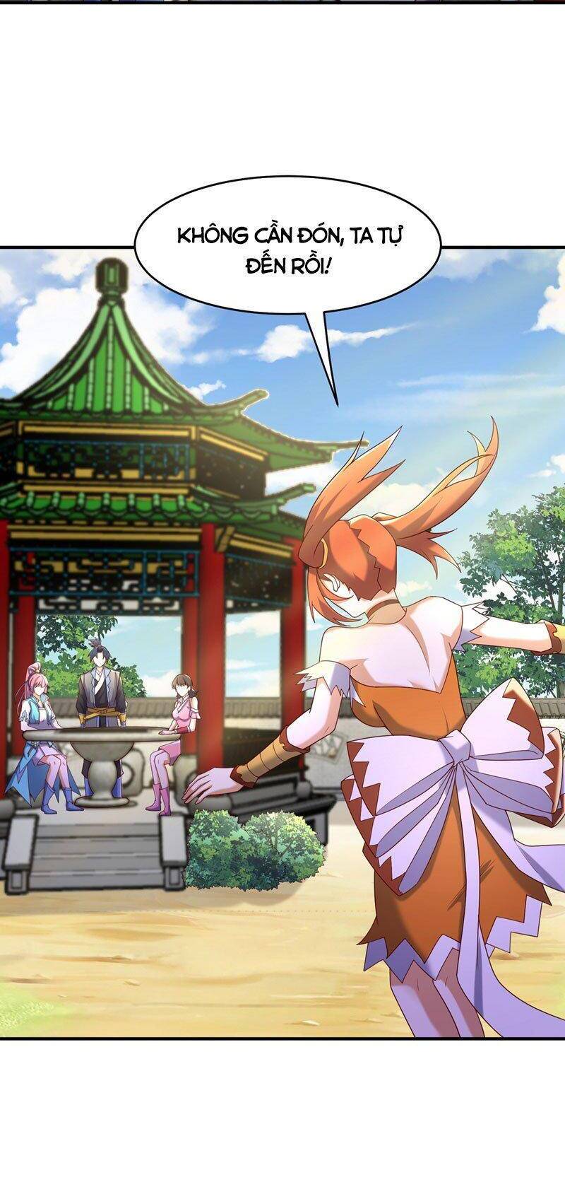 Võ Nghịch chapter 387 - Upload bởi truyensieuhay.com
