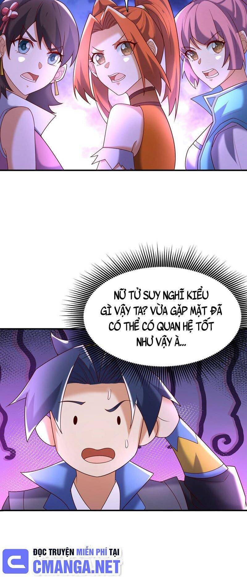Võ Nghịch chapter 387 - Upload bởi truyensieuhay.com