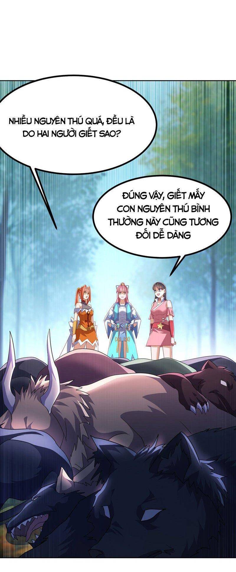 Võ Nghịch chapter 387 - Upload bởi truyensieuhay.com