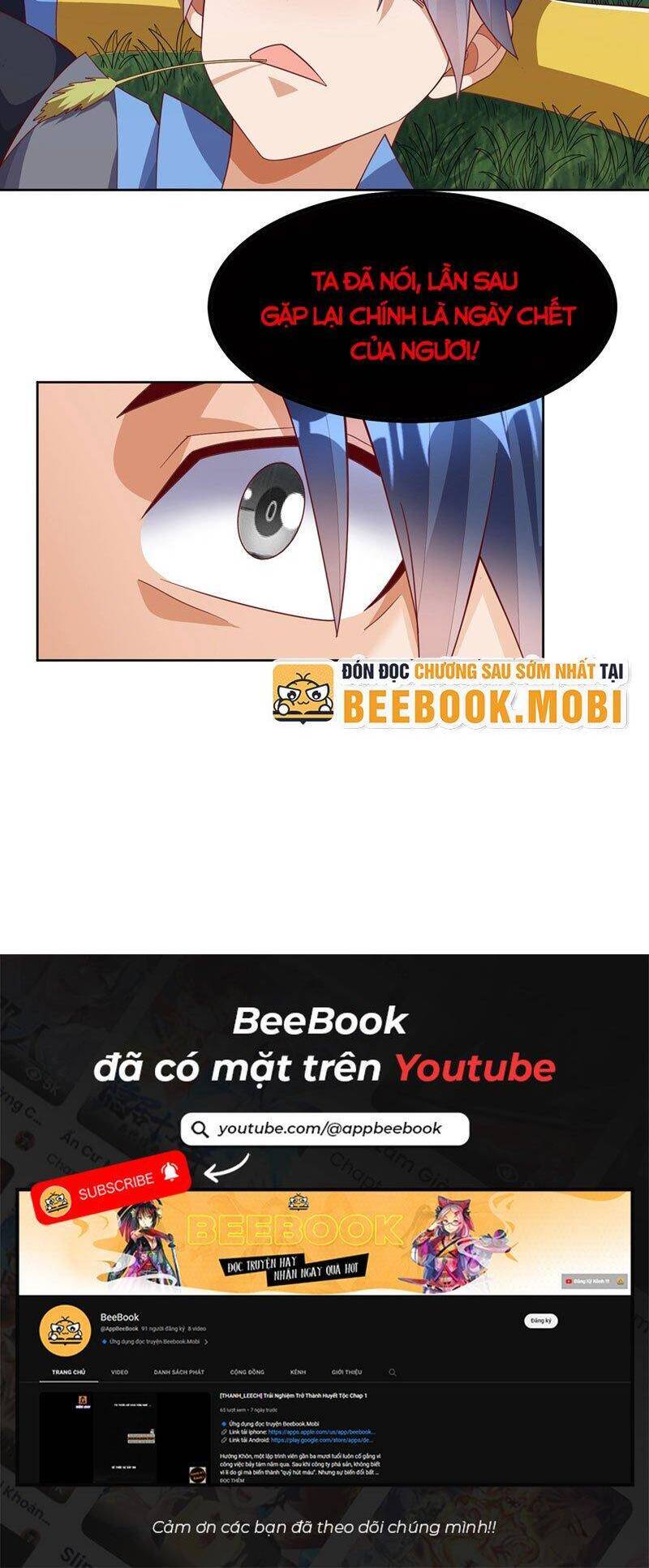 Võ Nghịch chapter 387 - Upload bởi truyensieuhay.com