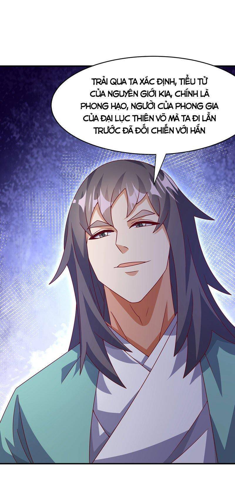 Võ Nghịch chapter 387 - Upload bởi truyensieuhay.com
