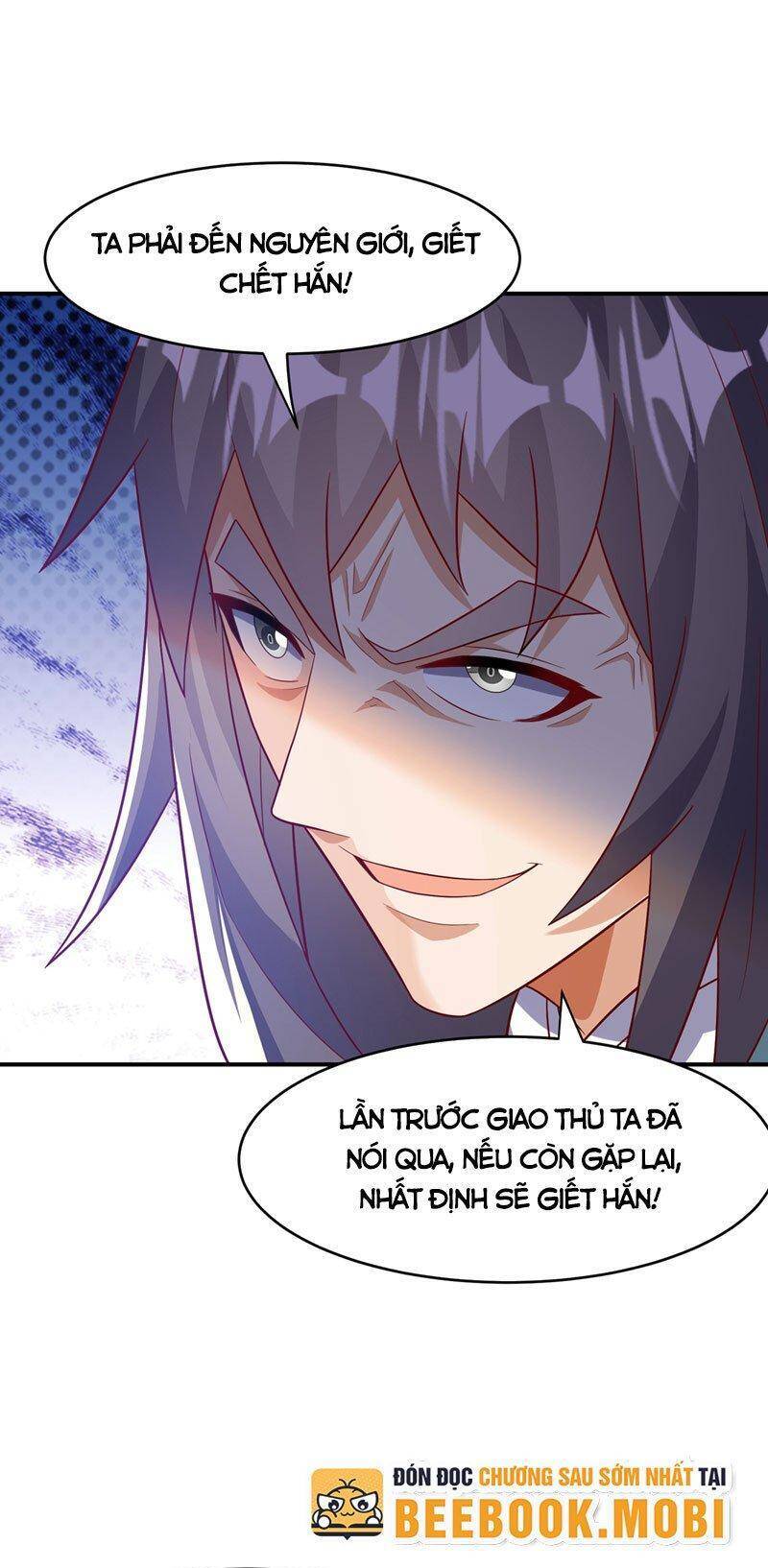 Võ Nghịch chapter 387 - Upload bởi truyensieuhay.com