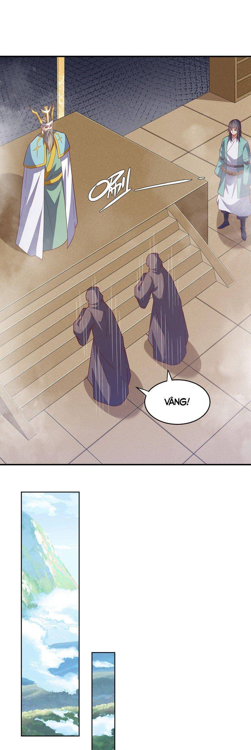 Võ Nghịch chapter 387 - Upload bởi truyensieuhay.com