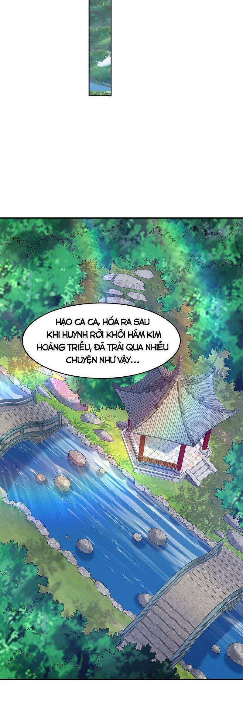 Võ Nghịch chapter 387 - Upload bởi truyensieuhay.com