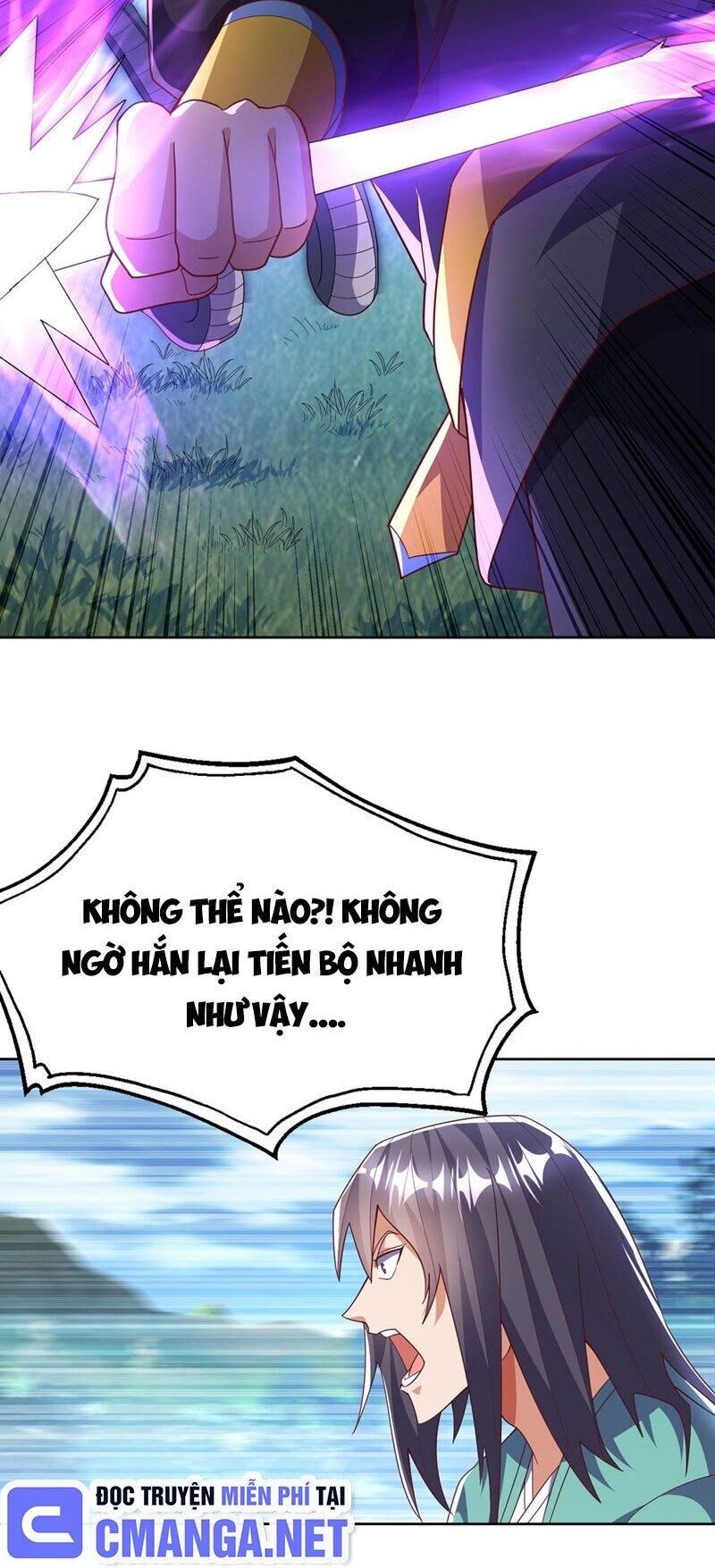 Võ Nghịch chapter 388 - Upload bởi truyensieuhay.com