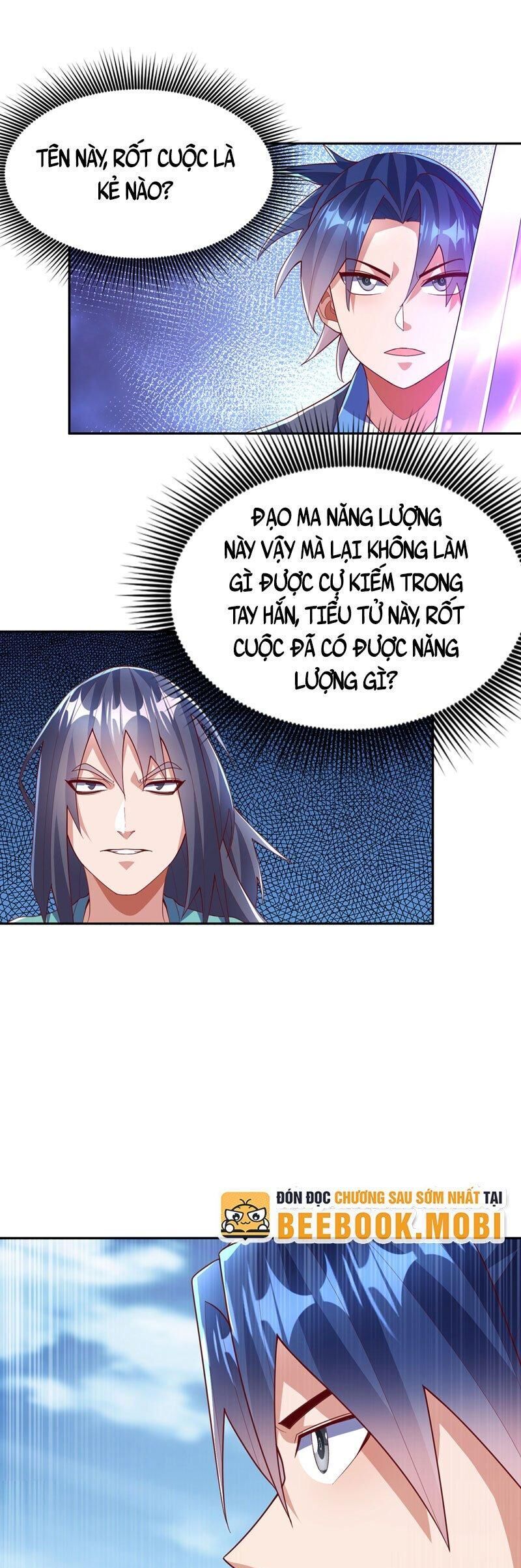 Võ Nghịch chapter 388 - Upload bởi truyensieuhay.com