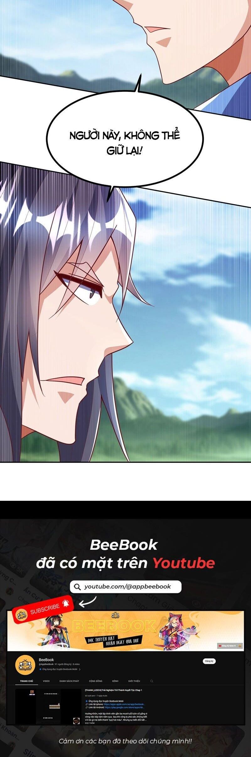 Võ Nghịch chapter 388 - Upload bởi truyensieuhay.com