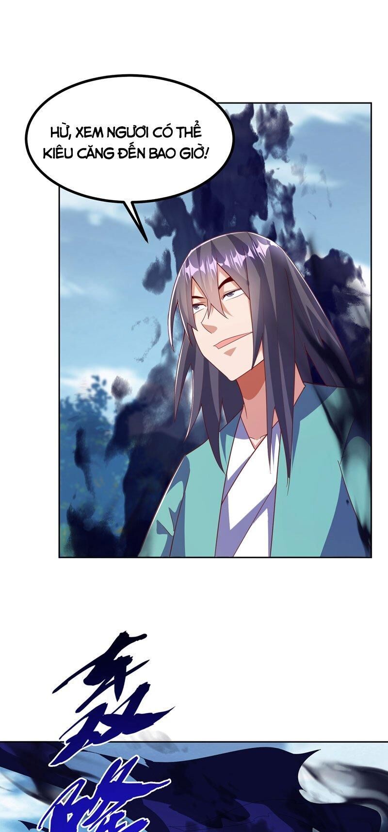 Võ Nghịch chapter 388 - Upload bởi truyensieuhay.com