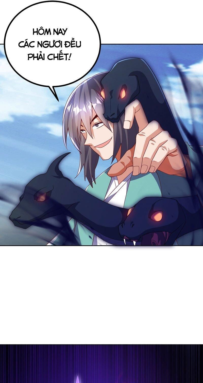Võ Nghịch chapter 388 - Upload bởi truyensieuhay.com