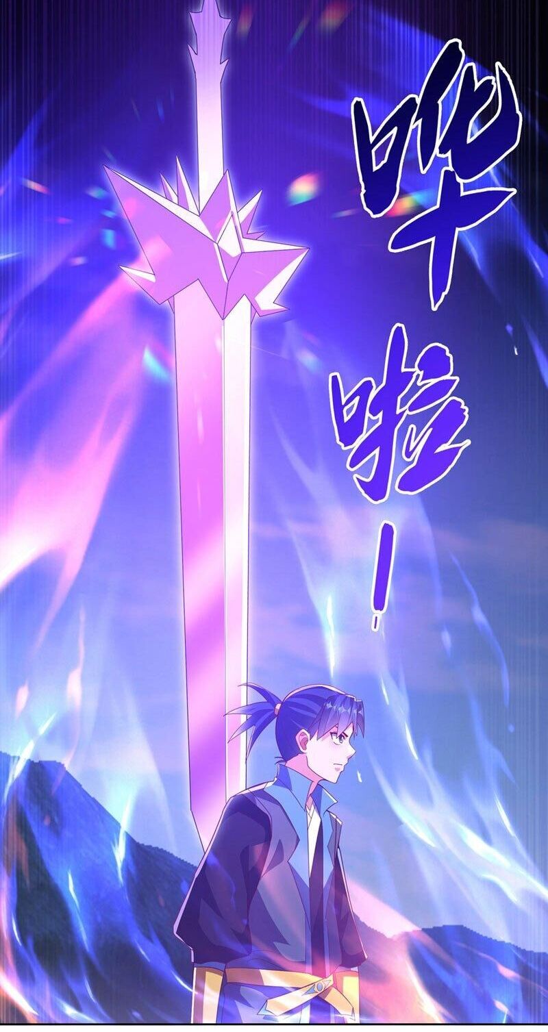 Võ Nghịch chapter 388 - Upload bởi truyensieuhay.com