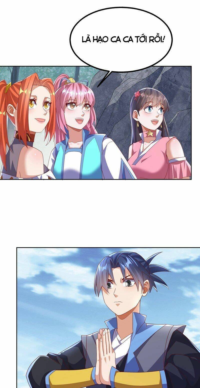 Võ Nghịch chapter 389 - Upload bởi truyensieuhay.com