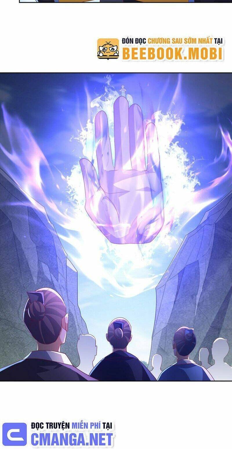 Võ Nghịch chapter 389 - Upload bởi truyensieuhay.com