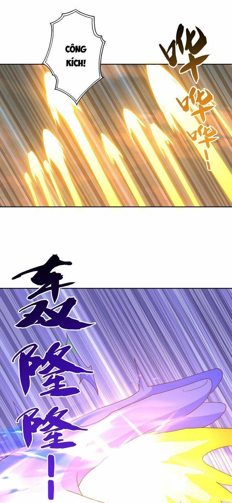Võ Nghịch chapter 389 - Upload bởi truyensieuhay.com