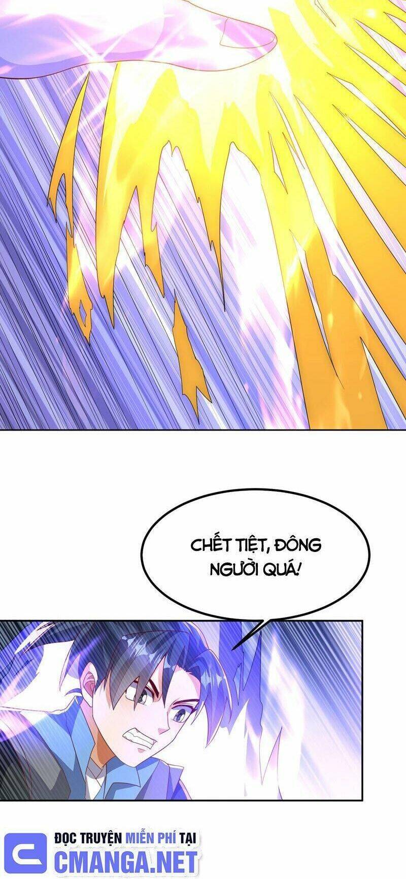 Võ Nghịch chapter 389 - Upload bởi truyensieuhay.com