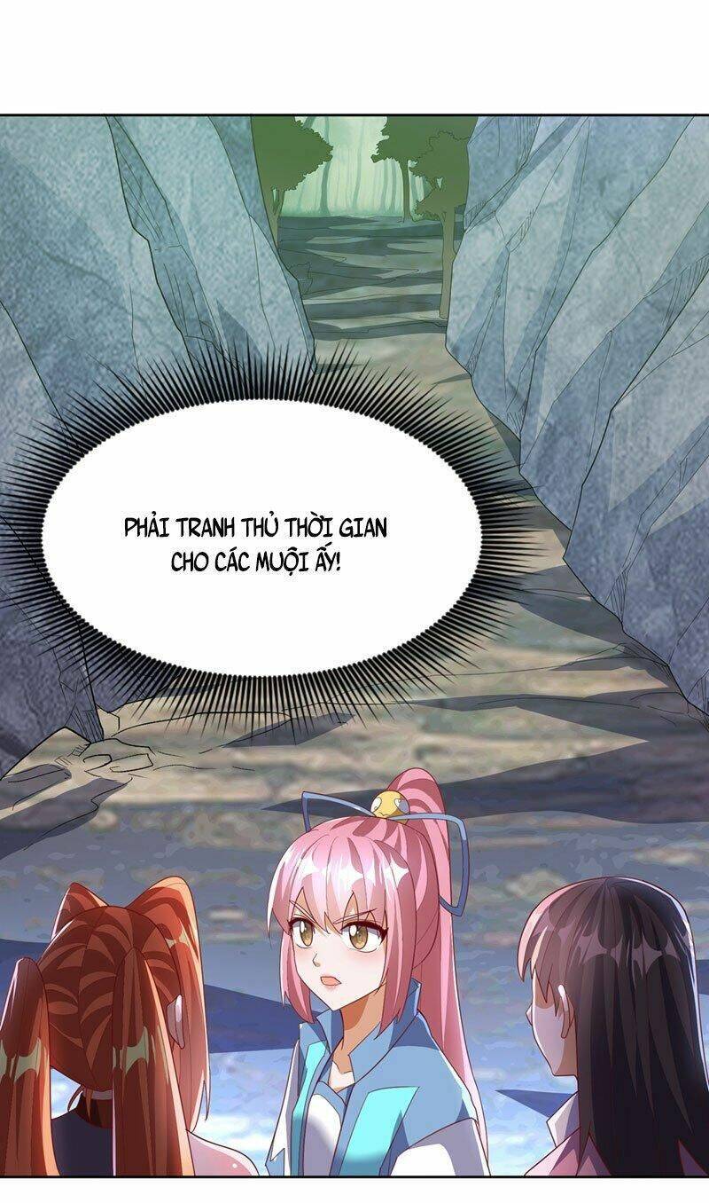 Võ Nghịch chapter 389 - Upload bởi truyensieuhay.com