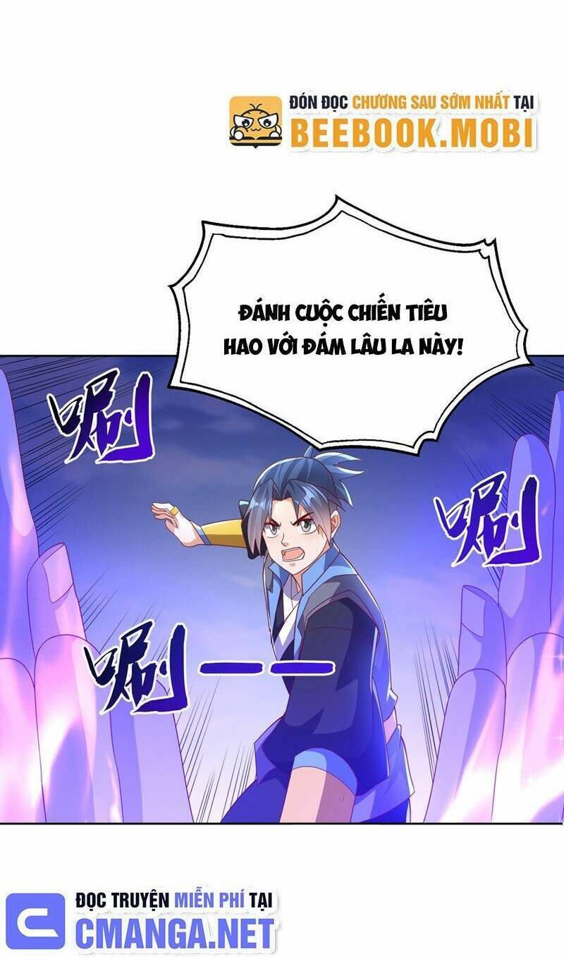 Võ Nghịch chapter 389 - Upload bởi truyensieuhay.com