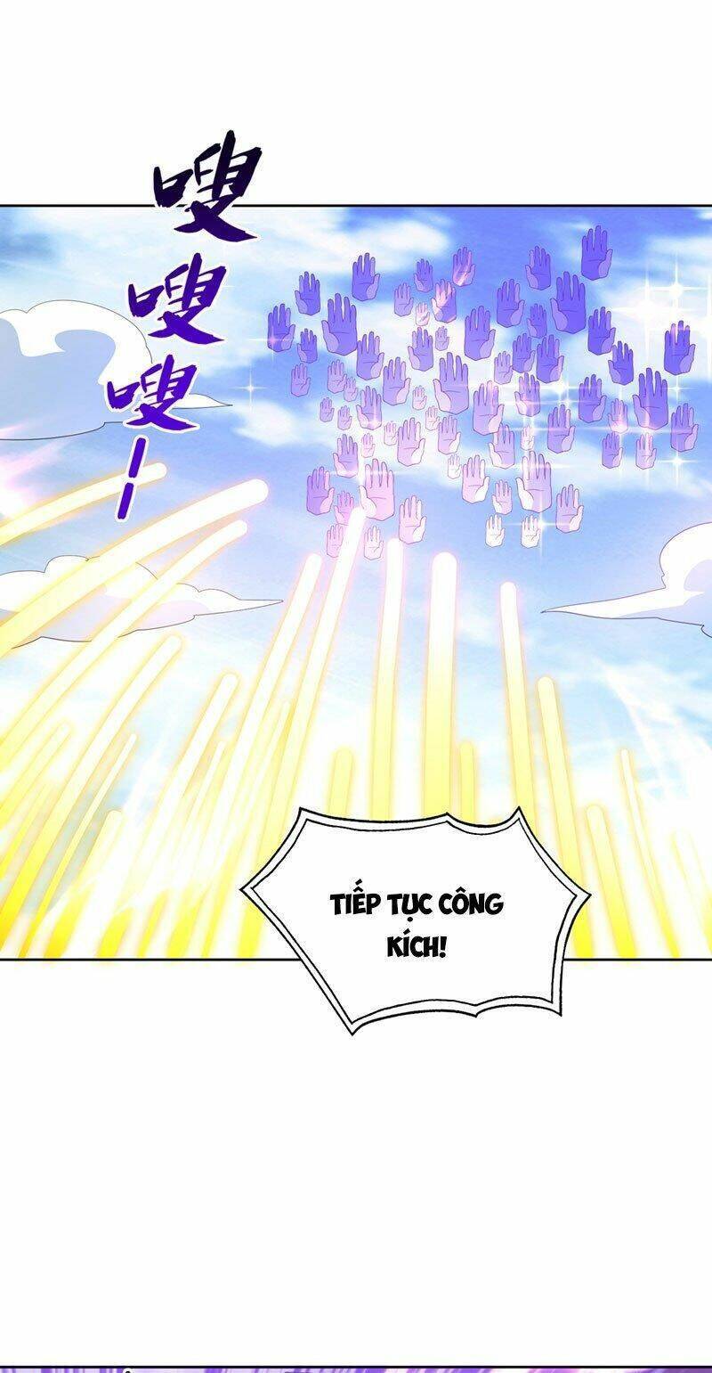 Võ Nghịch chapter 389 - Upload bởi truyensieuhay.com
