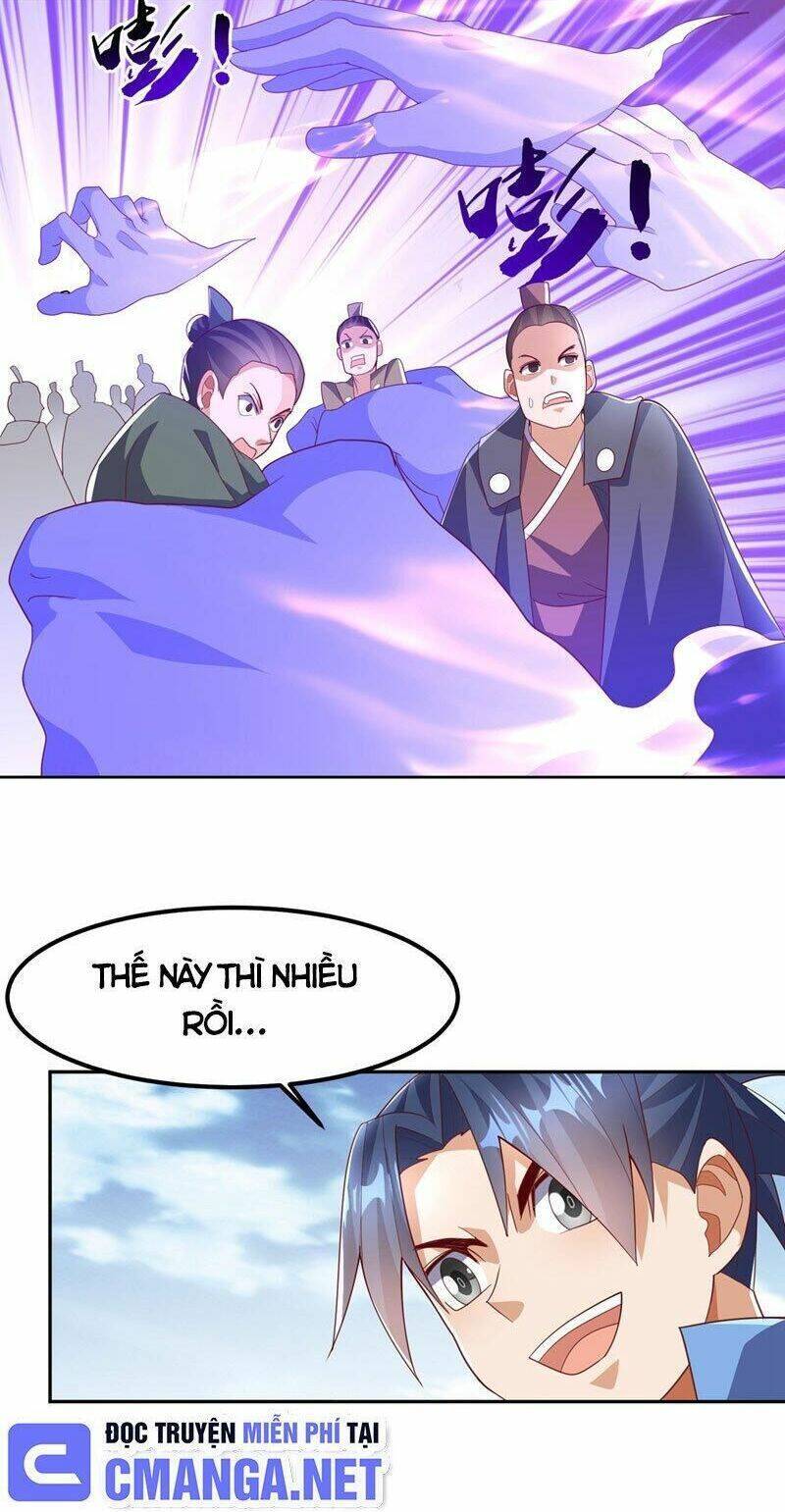 Võ Nghịch chapter 389 - Upload bởi truyensieuhay.com