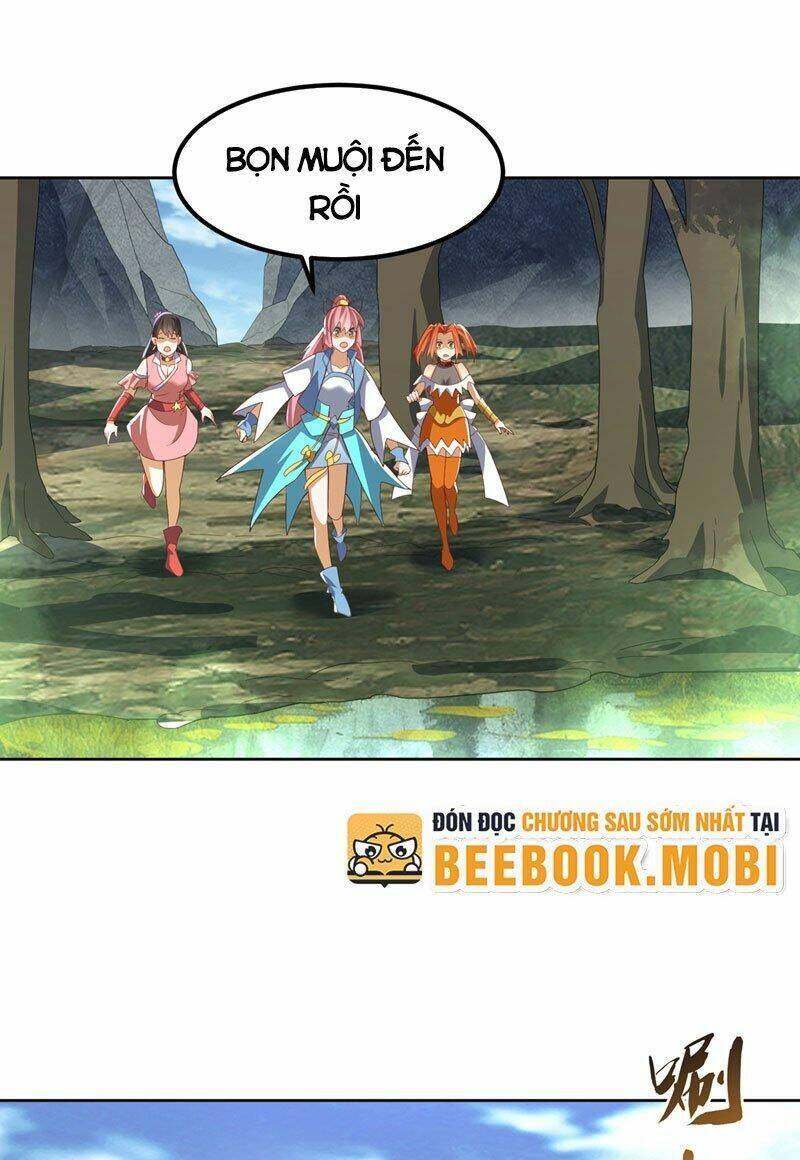 Võ Nghịch chapter 389 - Upload bởi truyensieuhay.com