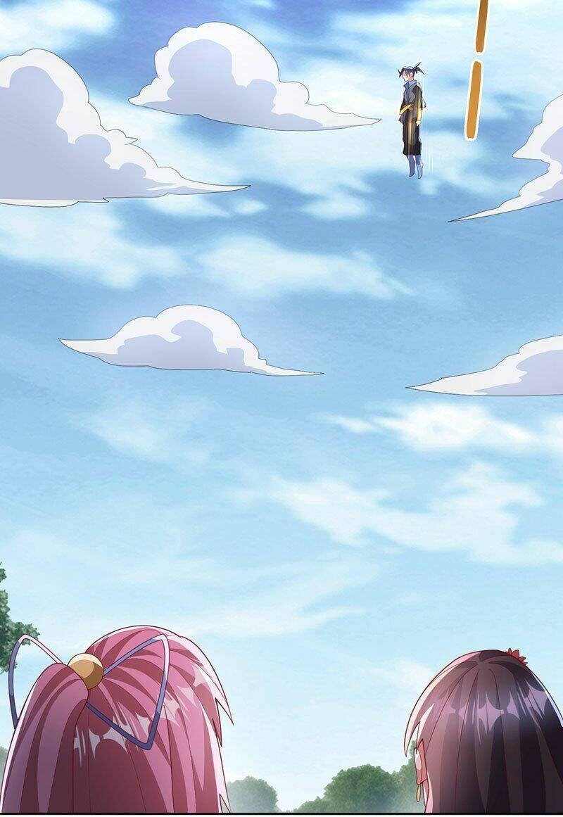 Võ Nghịch chapter 389 - Upload bởi truyensieuhay.com