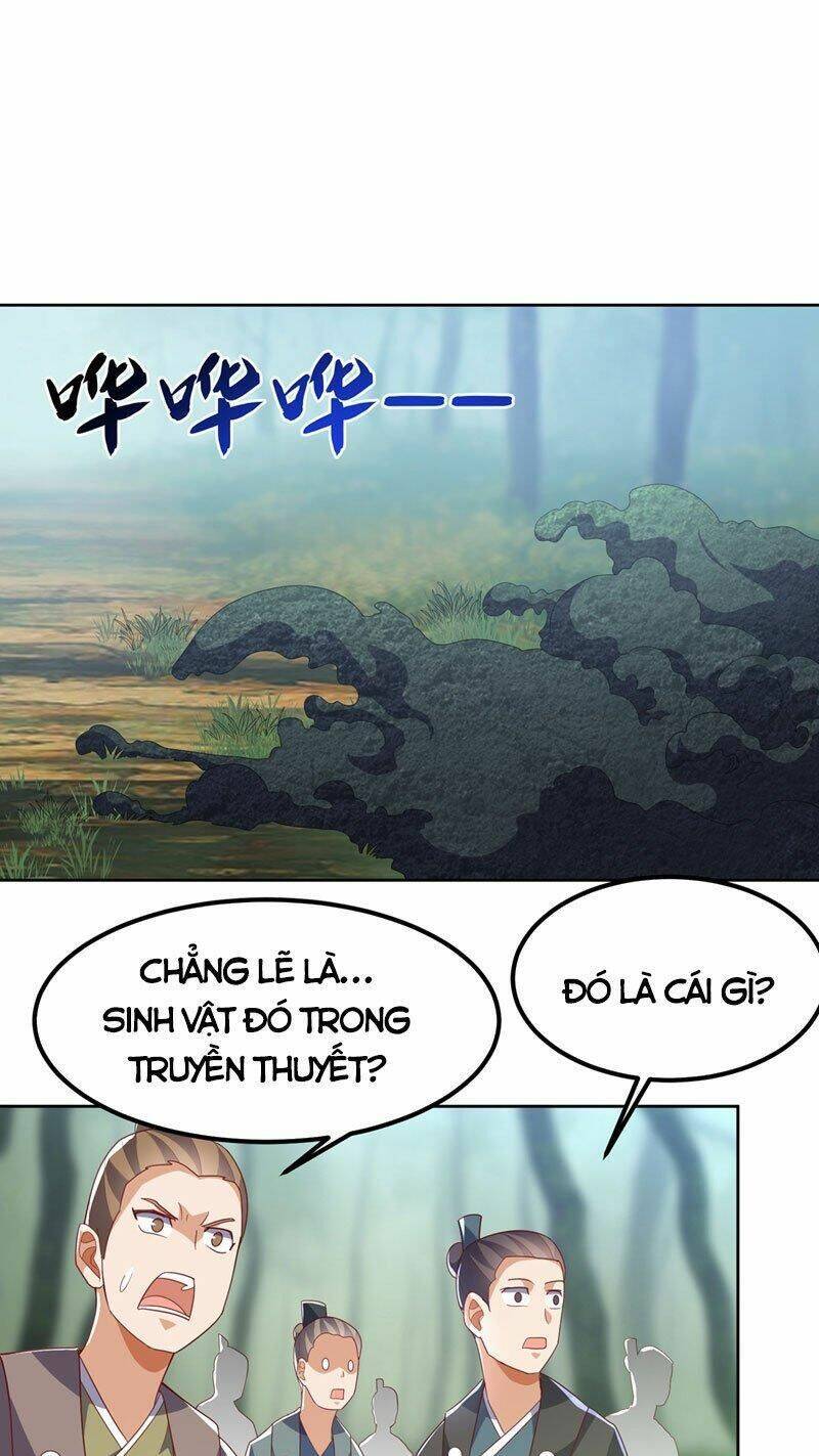 Võ Nghịch chapter 389 - Upload bởi truyensieuhay.com