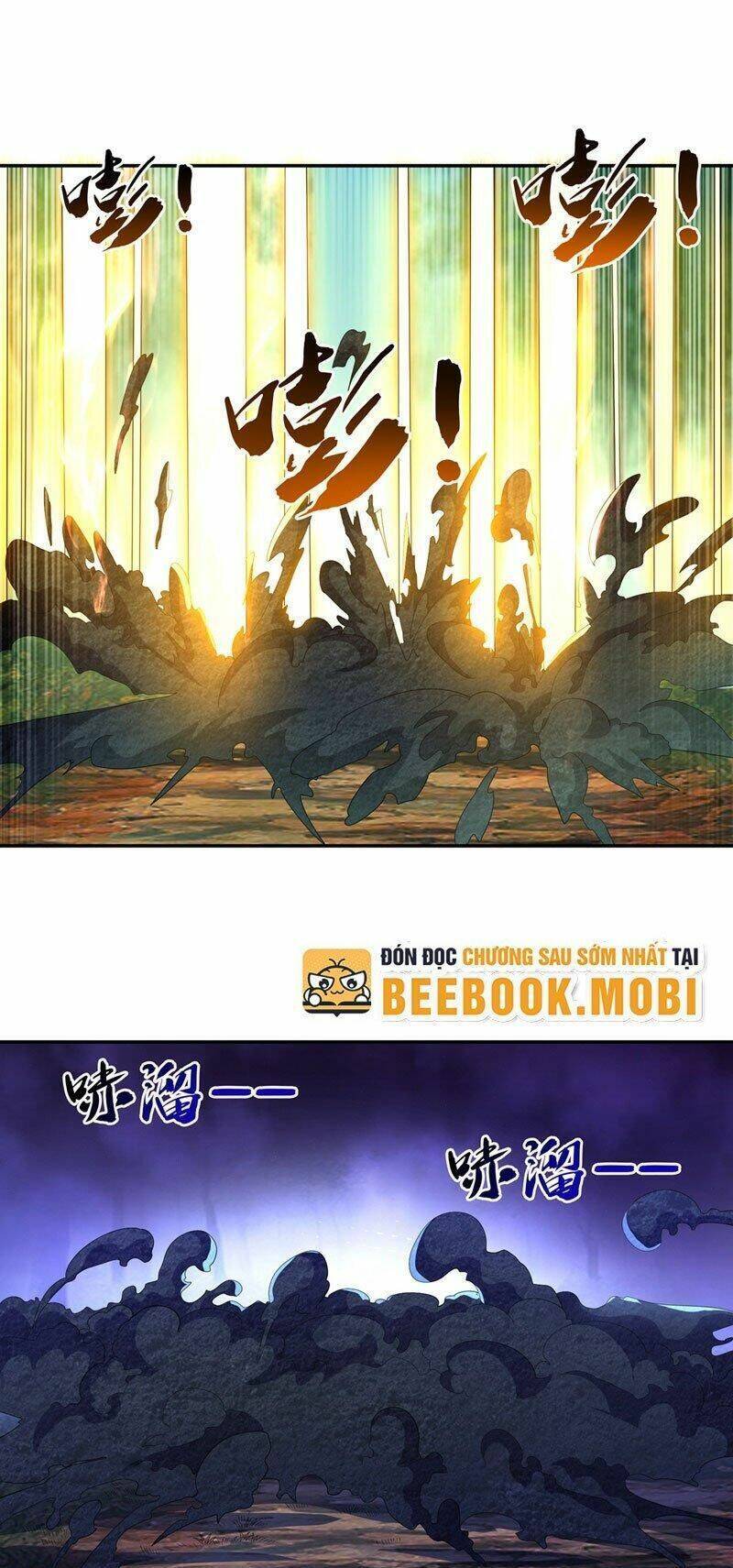 Võ Nghịch chapter 389 - Upload bởi truyensieuhay.com