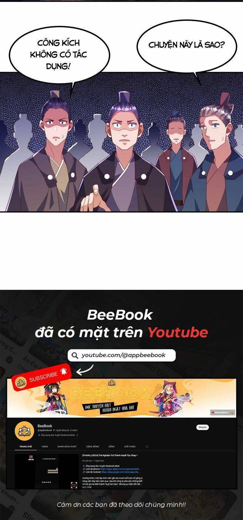 Võ Nghịch chapter 389 - Upload bởi truyensieuhay.com