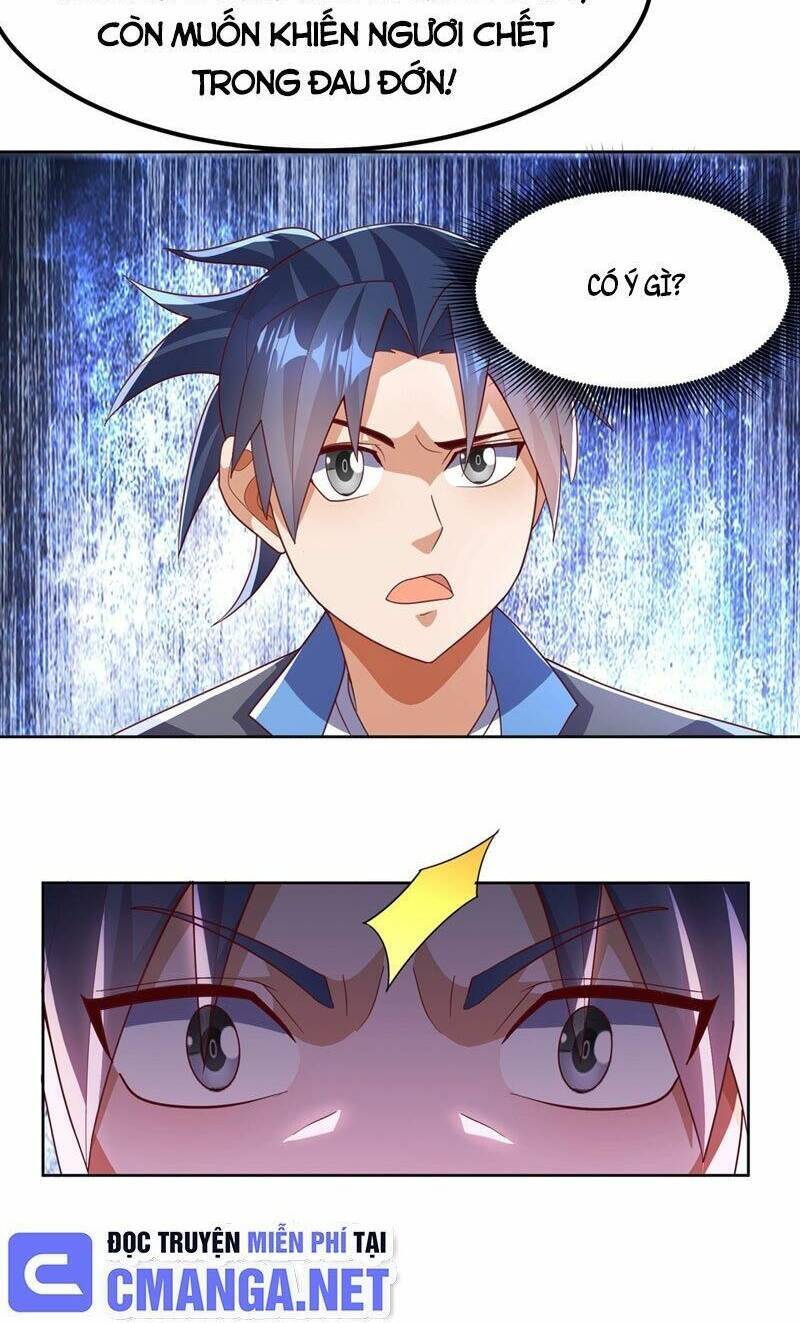 Võ Nghịch chapter 389 - Upload bởi truyensieuhay.com