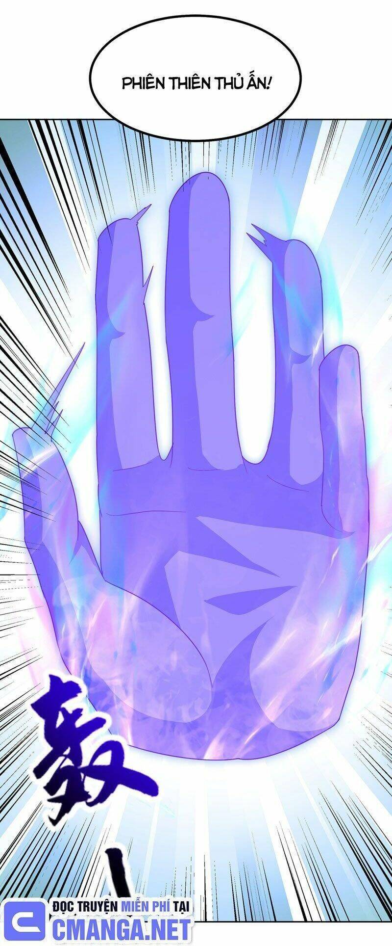 Võ Nghịch chapter 389 - Upload bởi truyensieuhay.com