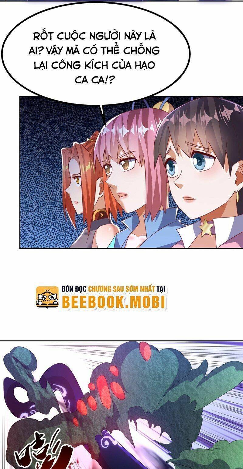 Võ Nghịch chapter 390 - Upload bởi truyensieuhay.com