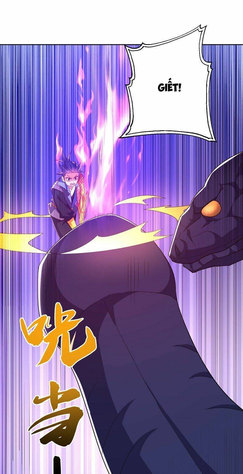 Võ Nghịch chapter 390 - Upload bởi truyensieuhay.com