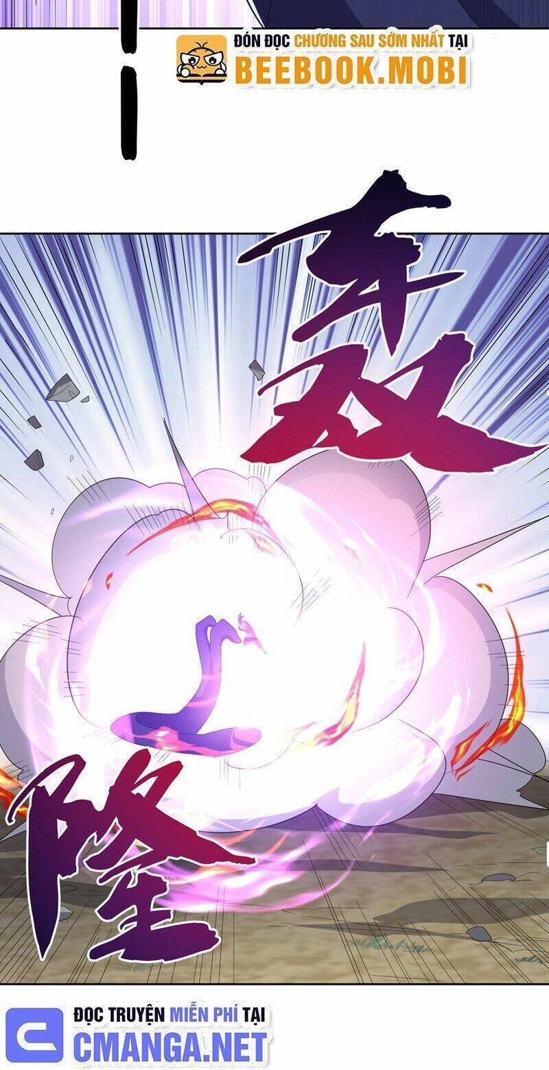 Võ Nghịch chapter 390 - Upload bởi truyensieuhay.com
