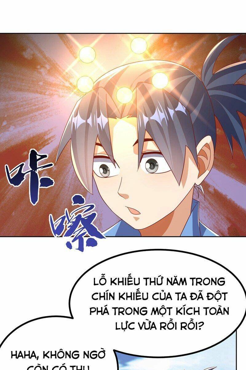 Võ Nghịch chapter 390 - Upload bởi truyensieuhay.com