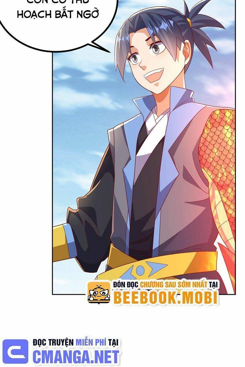 Võ Nghịch chapter 390 - Upload bởi truyensieuhay.com