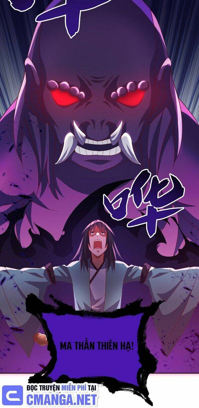 Võ Nghịch chapter 390 - Upload bởi truyensieuhay.com