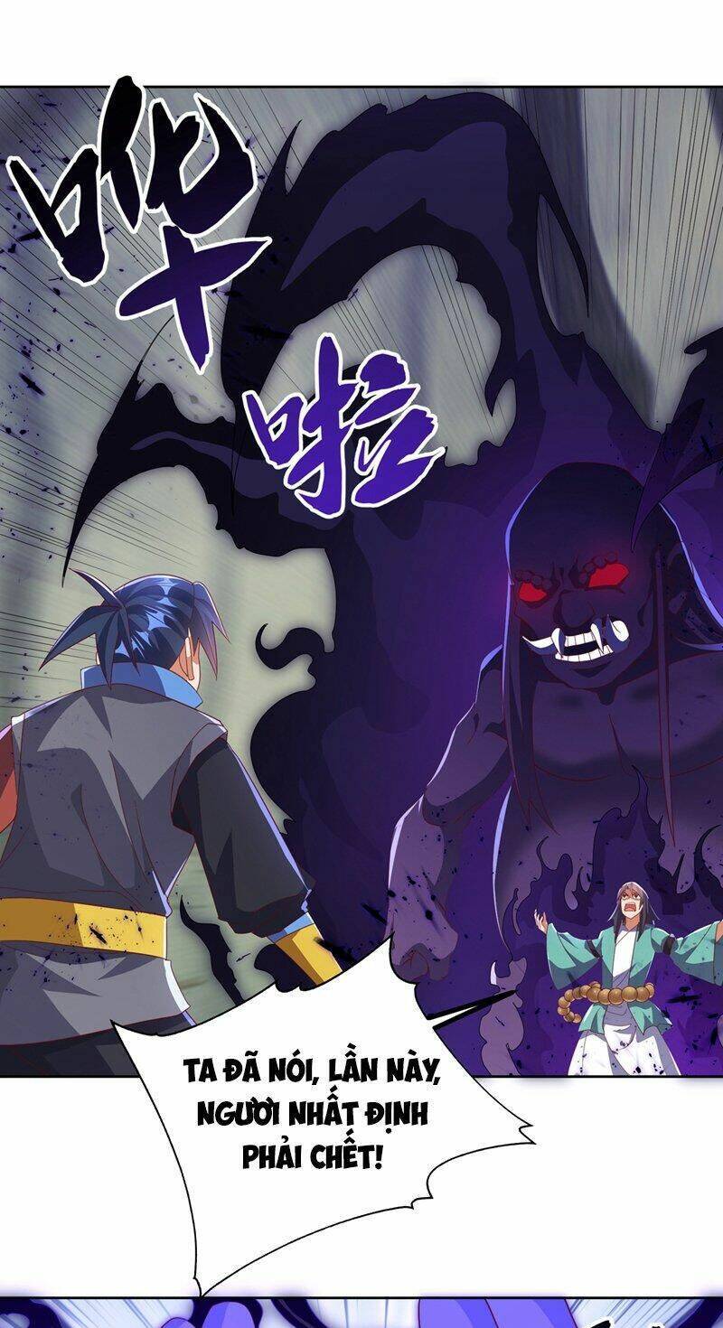 Võ Nghịch chapter 390 - Upload bởi truyensieuhay.com