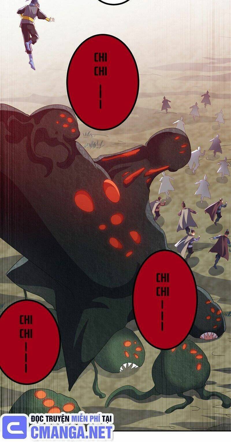 Võ Nghịch chapter 390 - Upload bởi truyensieuhay.com