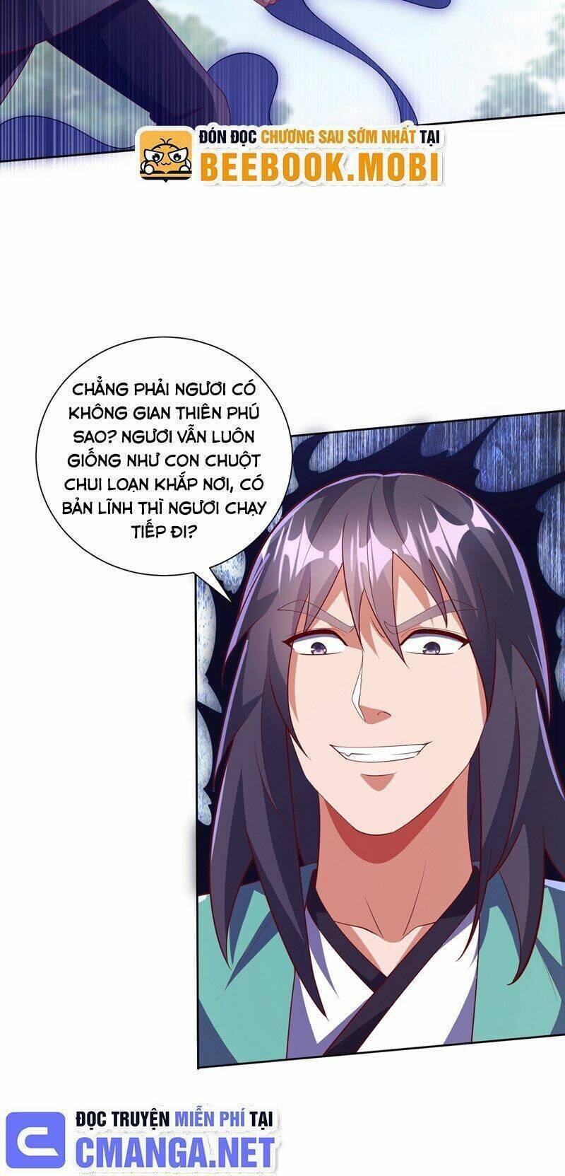 Võ Nghịch chapter 391 - Upload bởi truyensieuhay.com