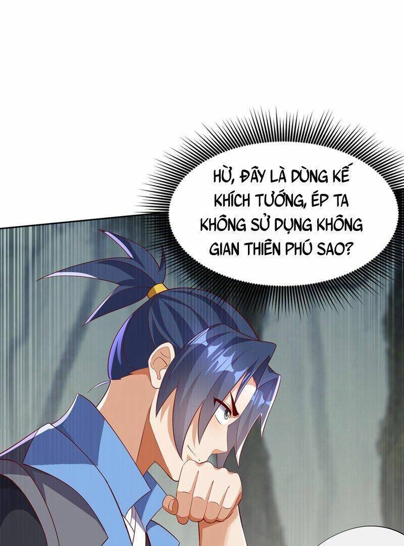 Võ Nghịch chapter 391 - Upload bởi truyensieuhay.com