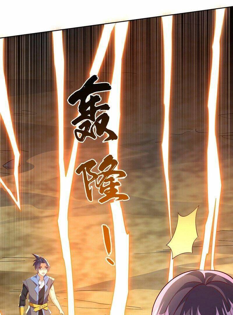 Võ Nghịch chapter 391 - Upload bởi truyensieuhay.com